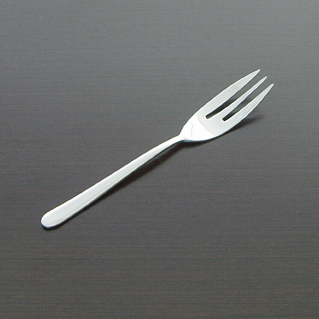 Вилка для пирожного PRIVILEGE 16,7см 3мм Pintinox